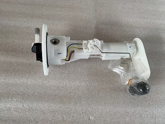 Benzin Pompası (Euro 5) Chinf 318 Scooter (Arora) yedek parça