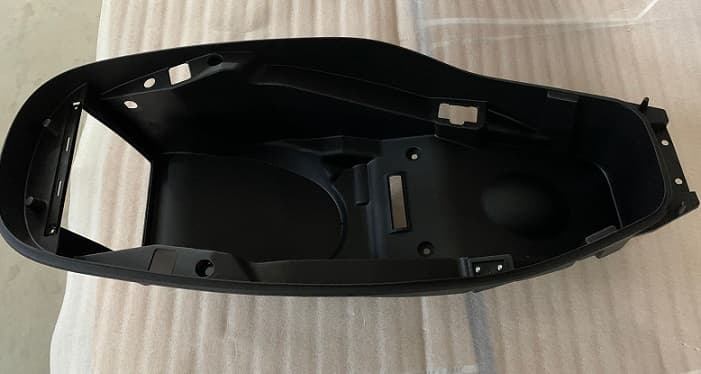 Koltuk Altı Bagaj Kutusu Chinf 318 Scooter (Arora) yedek parça