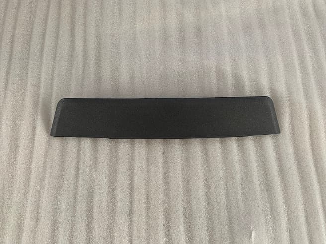 Şase NO Kapağı Chinf 318 Scooter (Arora) yedek parça