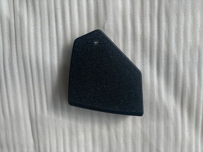OBD Kapağı Chinf 318 Scooter (Arora) yedek parça