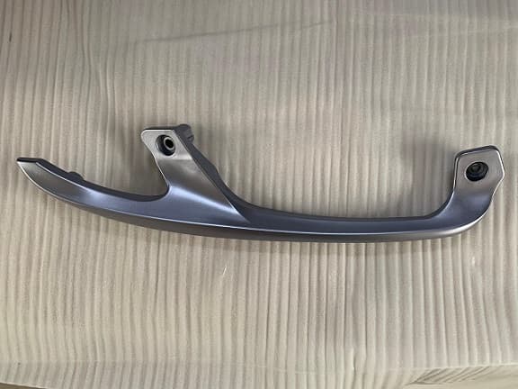 Sağ Arka Tutamak Chinf 318 Scooter (Arora) yedek parça