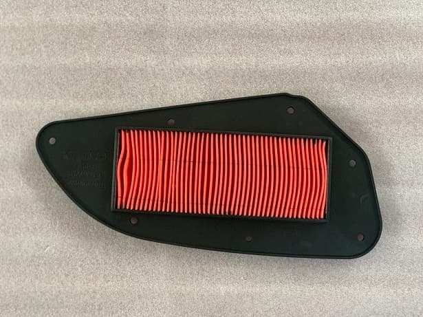 Hava Filtresi Elemanı Chinf 318 Scooter (Arora) yedek parça
