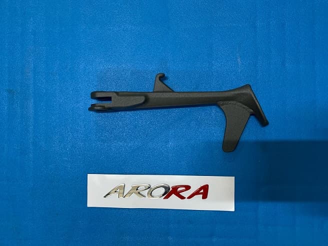 Yan Ayaklık Chinf 318 Scooter (Arora) yedek parça