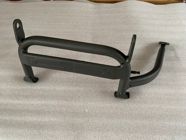 Orta Ayaklık Chinf 318 Scooter (Arora) yedek parça