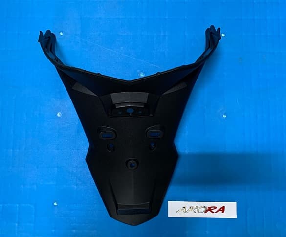 Arka Çamurluk Chinf 318 Scooter (Arora) yedek parça