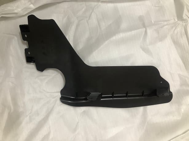 Arka İç Çamurluk Üst Chinf 318 Scooter (Arora) yedek parça