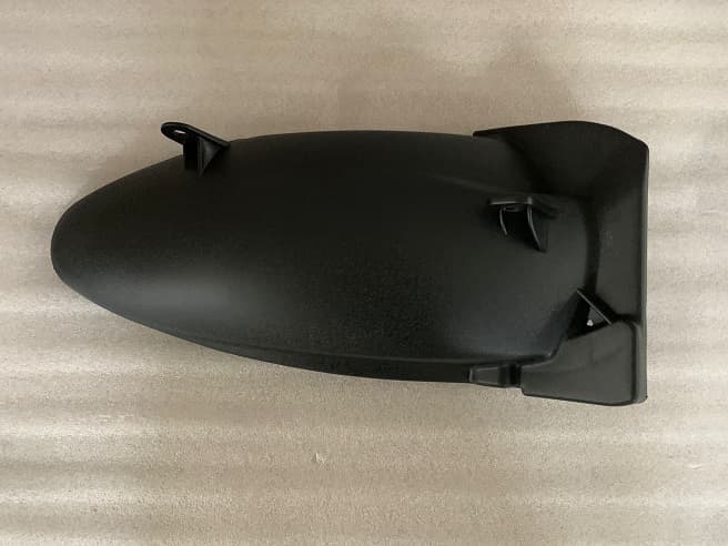 Arka İç Çamurluk Chinf 318 Scooter (Arora) yedek parça