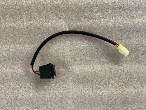 USB ( Controller) Chinf 318 Scooter (Arora) yedek parça