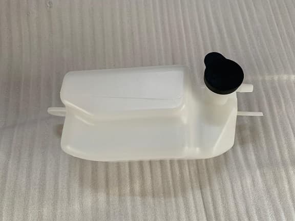 SU Tankı Chinf 318 Scooter (Arora) yedek parça