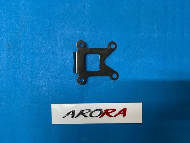 Eksantrik Dişi Tutucu Chinf 318 Scooter (Arora) yedek parça