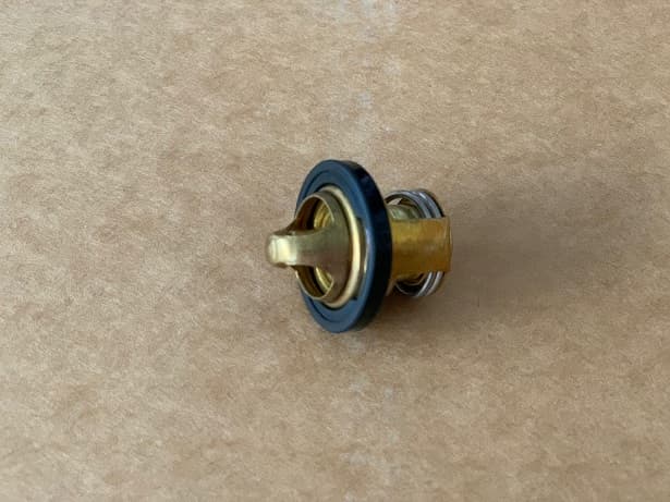 Termostat Sensörü Chinf 318 Scooter (Arora) yedek parça