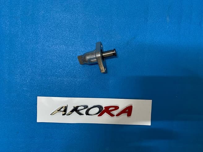 Lifter Tensiyoner Chinf 318 Scooter (Arora) yedek parça