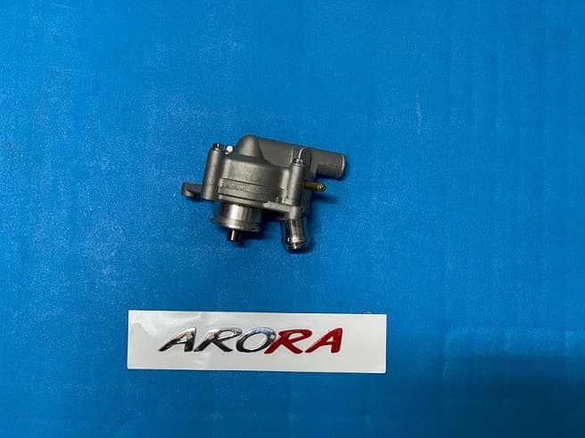 Devirdaim Pompası Chinf 318 Scooter (Arora) yedek parça