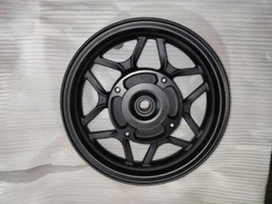 Arka Jant Mojito PRO 125 Scooter (Arora) yedek parça