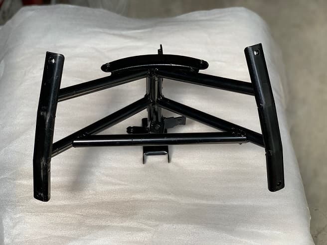 Ön Panel Bağlantı Demiri Mojito PRO 125 Scooter (Arora) yedek parça