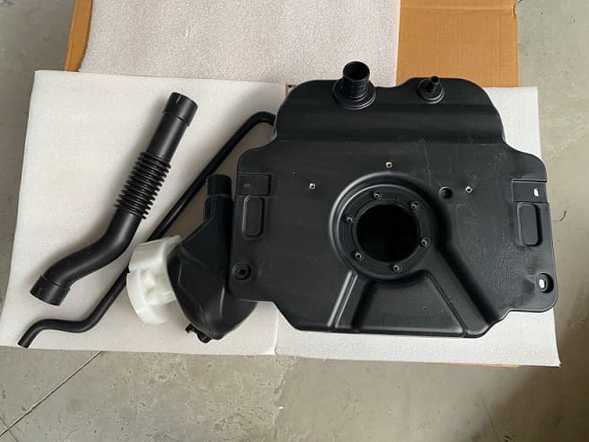 Benzin Deposu Mojito PRO 125 Scooter (Arora) yedek parça