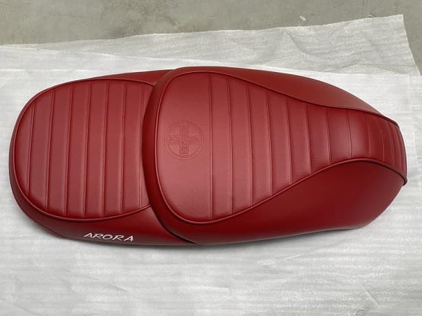 Koltuk Mojito PRO 125 Scooter (Arora) yedek parça