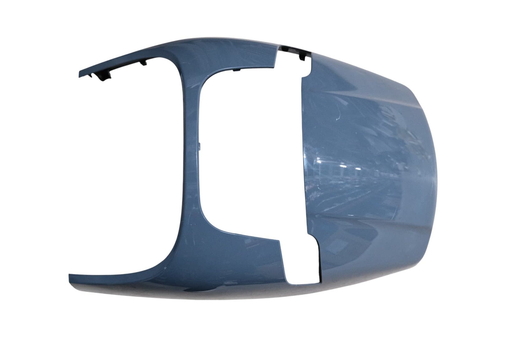 Ön Panel GRİ Mojito PRO 125 Scooter (Arora) yedek parça
