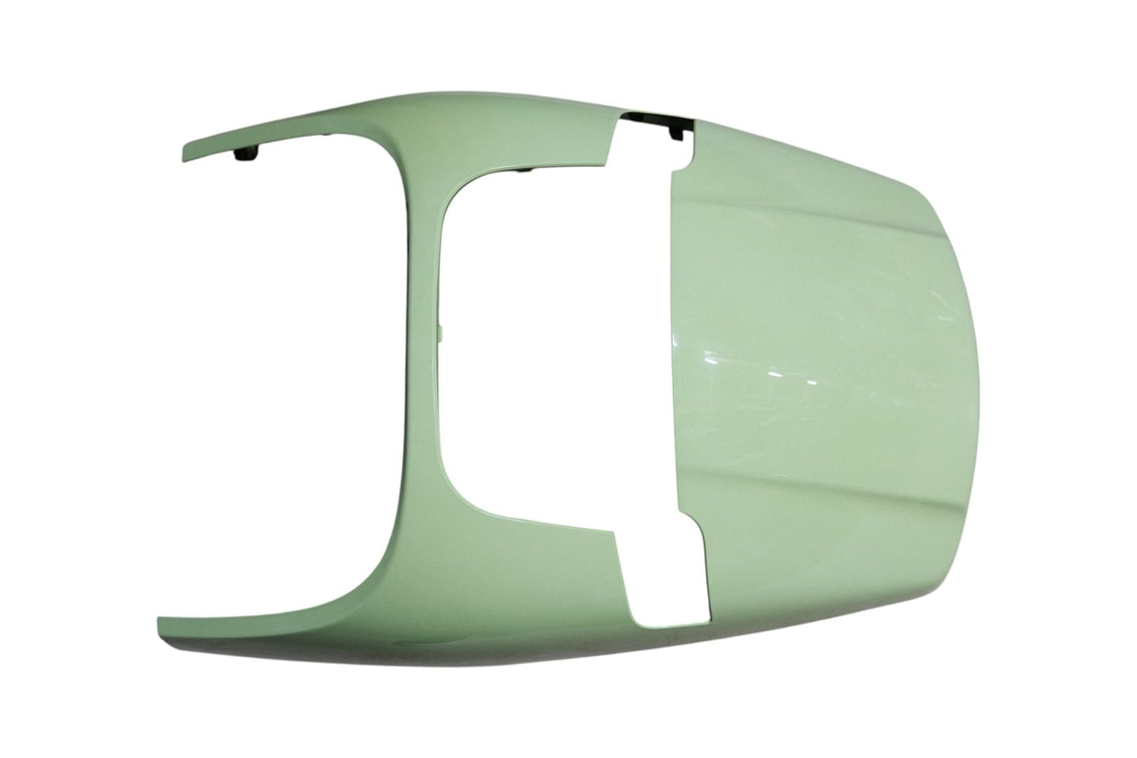 Ön Panel Parlak Yeşil Mojito PRO 125 Scooter (Arora) yedek parça