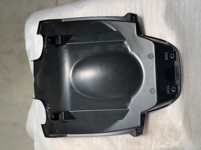 Arka Çamurluk Mojito PRO 125 Scooter (Arora) yedek parça
