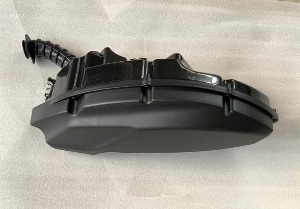 Hava Filtresi Komple (Euro 5) MAX PRO Scooter (Arora) yedek parça