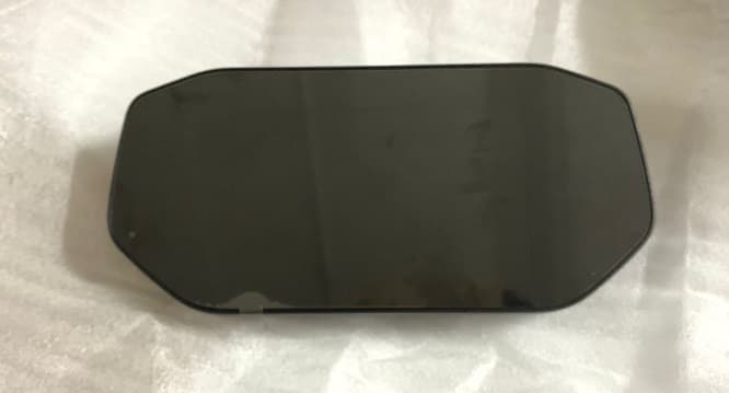 KM Saati GP 250 Touring (Arora) yedek parça