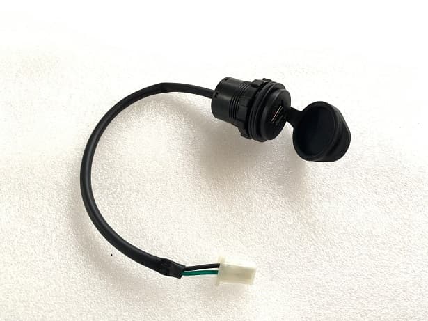 USB GP 250 Touring (Arora) yedek parça