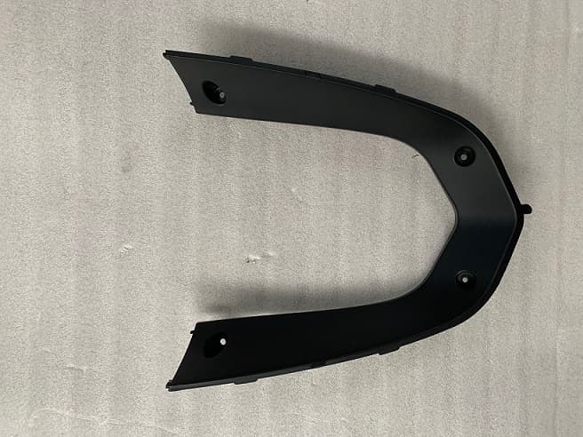 Alt Koruma Bağlantı Pls. GP 250 Touring (Arora) yedek parça