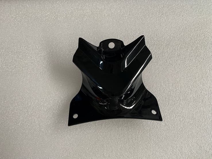 Arka Koltuk Altı Pls. Siyah GP 250 Touring (Arora) yedek parça