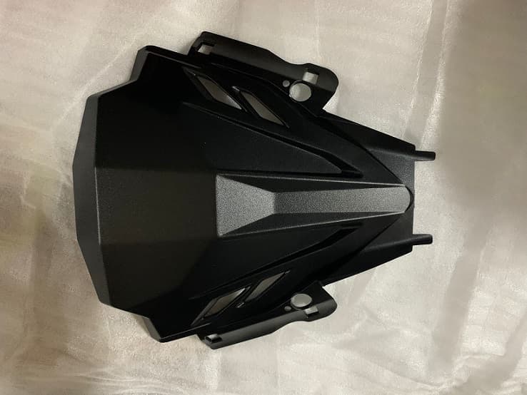 Arka Çamurluk İç Parçası Üst GP 250 Touring (Arora) yedek parça