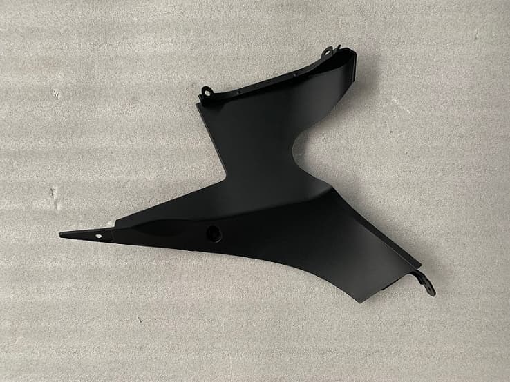 Sol Rüzgarlık İç Plastiği GP 250 Touring (Arora) yedek parça