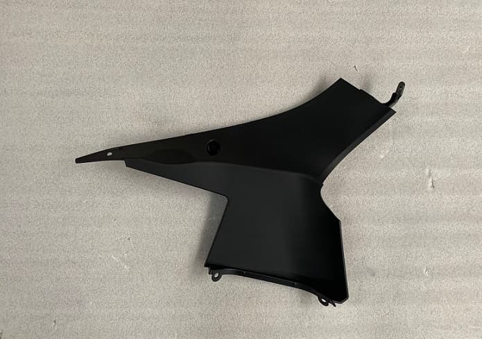 Sağ Rüzgarlık İç Plastiği GP 250 Touring (Arora) yedek parça