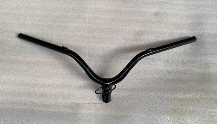 Direksiyon MAX PRO 250 Scooter (Arora) yedek parça
