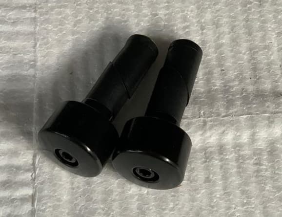 Elcik Tapası (Adet) MAX PRO 250 Scooter (Arora) yedek parça