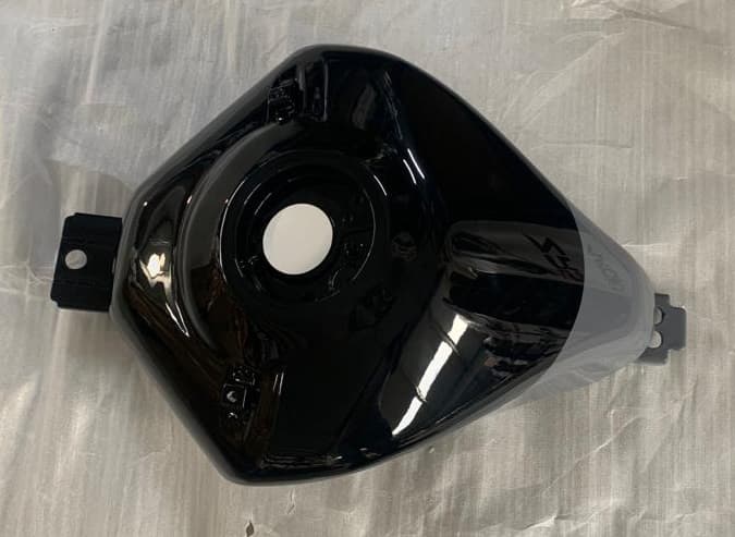 Benzin Deposu GP 250 Touring (Arora) yedek parça