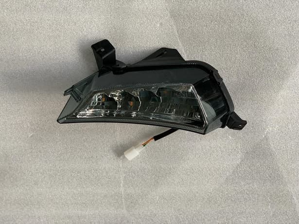 Sağ Ön Sinyal MAX PRO 250 Scooter (Arora) yedek parça
