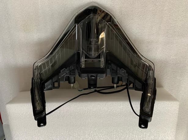 Arka Stop Komple GP 250 Touring (Arora) yedek parça
