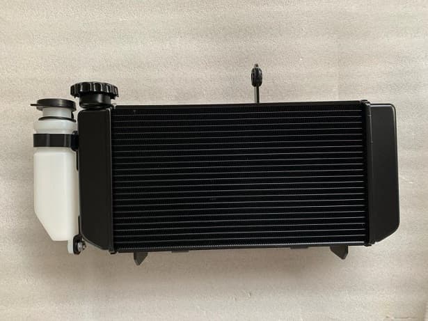 Radiyatör GP 250 Touring (Arora) yedek parça