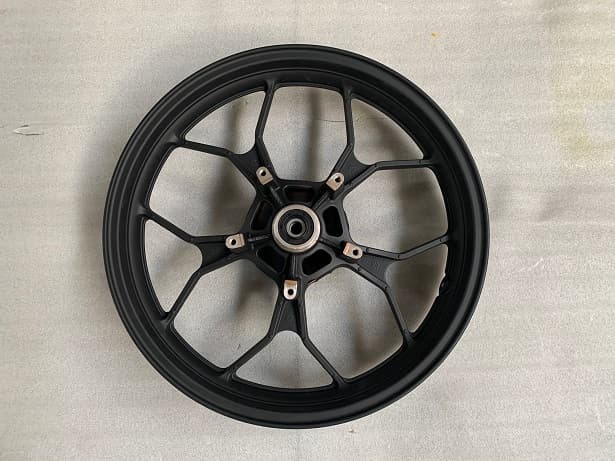 Ön Jant GRİ GP 250 Touring (Arora) yedek parça