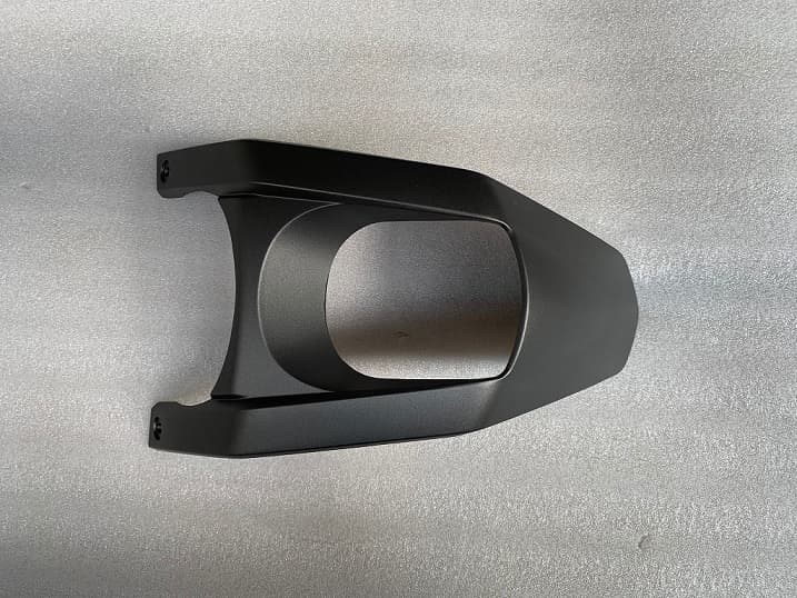 Kontak Alt Çerçeve Pls. MAX PRO 250 Scooter (Arora) yedek parça