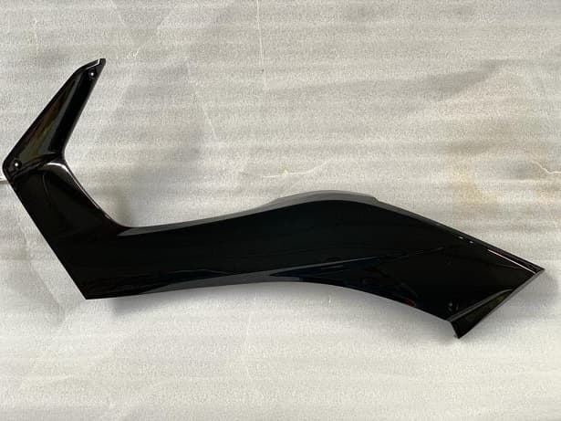 Sol Yan Panel MAX PRO 250 Scooter (Arora) yedek parça
