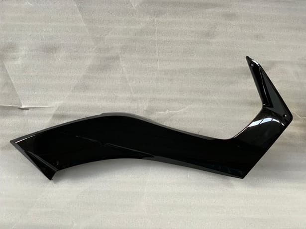 Sağ Yan Panel MAX PRO 250 Scooter (Arora) yedek parça