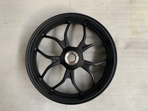 Arka Jant GRİ GP 250 Touring (Arora) yedek parça