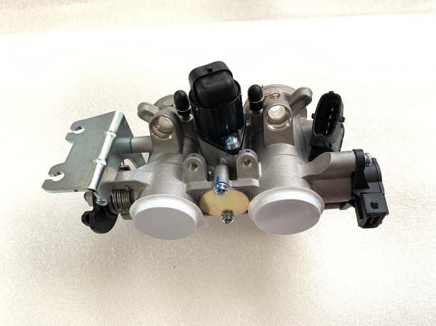 GAZ Kelebeği Komple GP 250 Touring (Arora) yedek parça