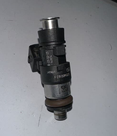 Enjeksiyon GP 250 Touring (Arora) yedek parça