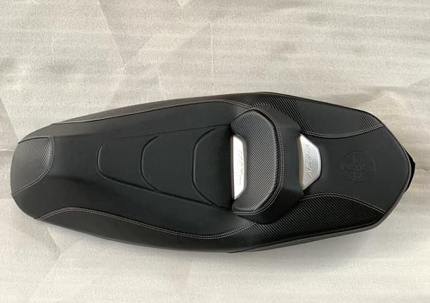 Koltuk MAX PRO 250 Scooter (Arora) yedek parça