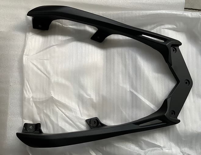 Arka Sele Demiri MAX PRO 250 Scooter (Arora) yedek parça