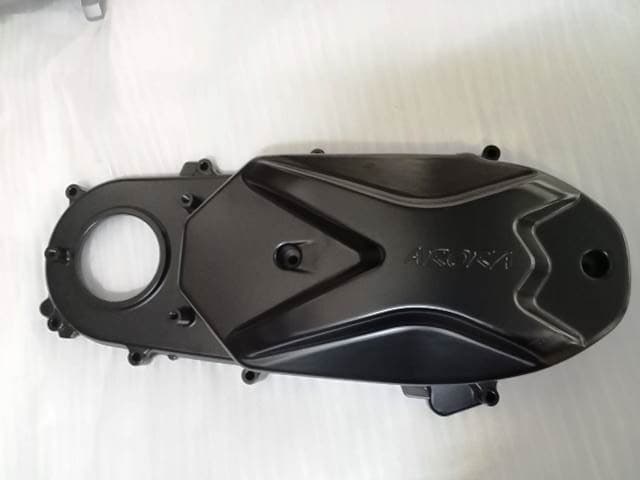Marş Kapağı MAX PRO Scooter (Arora) yedek parça