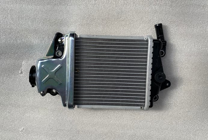 Radiyatör MAX PRO Scooter (Arora) yedek parça