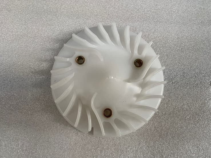 FAN MAX PRO Scooter (Arora) yedek parça